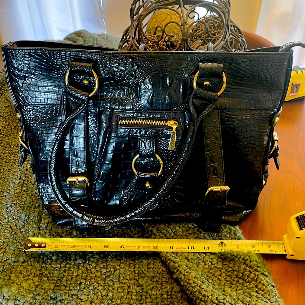 Vecceli Italy Tote